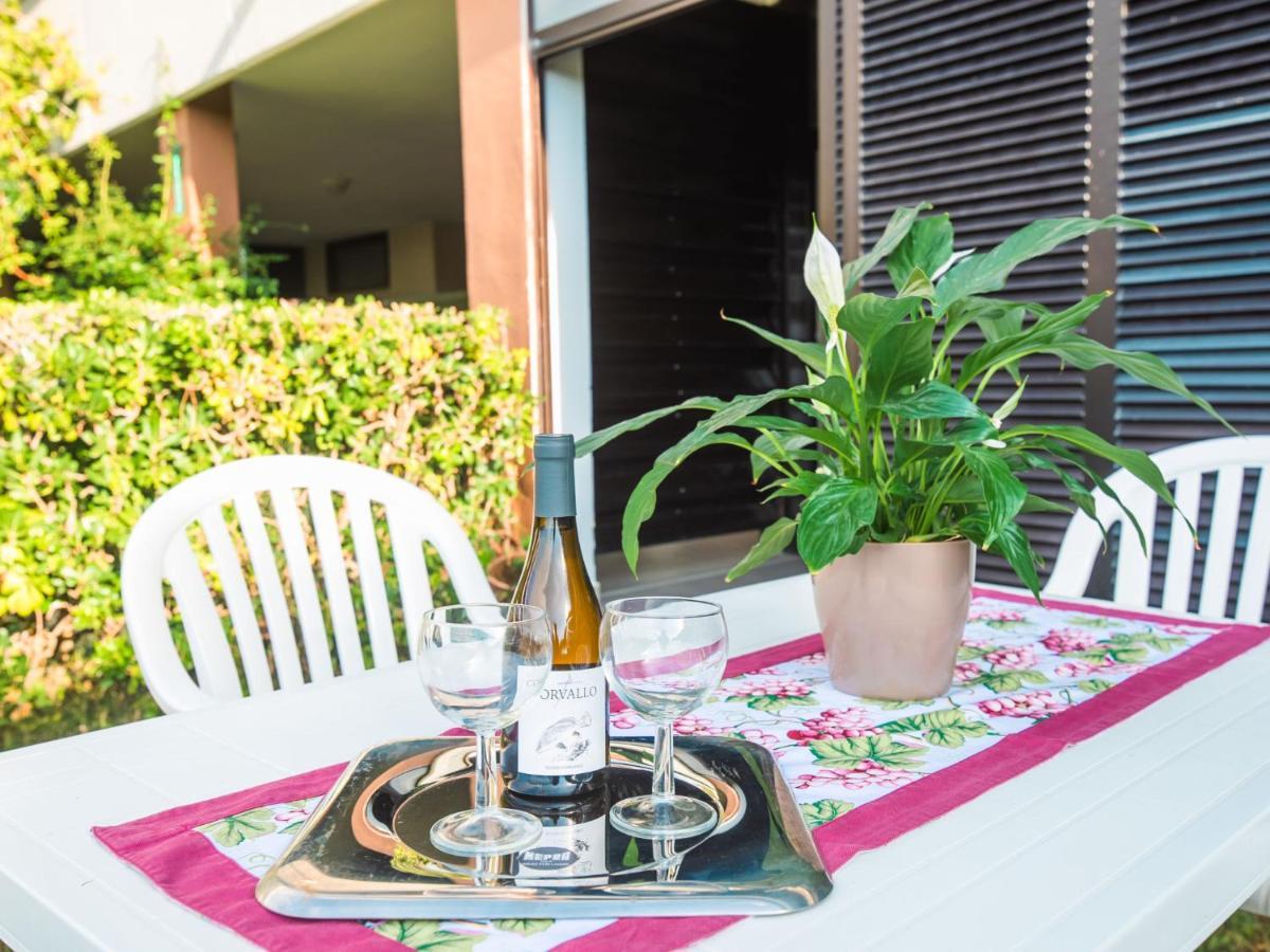 Apartment Bilo Standard Garden By Interhome Marina Di Bibbona Zewnętrze zdjęcie