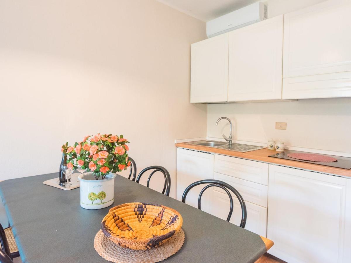 Apartment Bilo Standard Garden By Interhome Marina Di Bibbona Zewnętrze zdjęcie