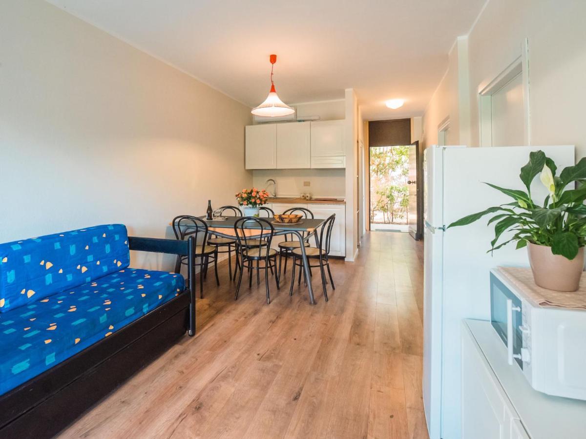 Apartment Bilo Standard Garden By Interhome Marina Di Bibbona Zewnętrze zdjęcie