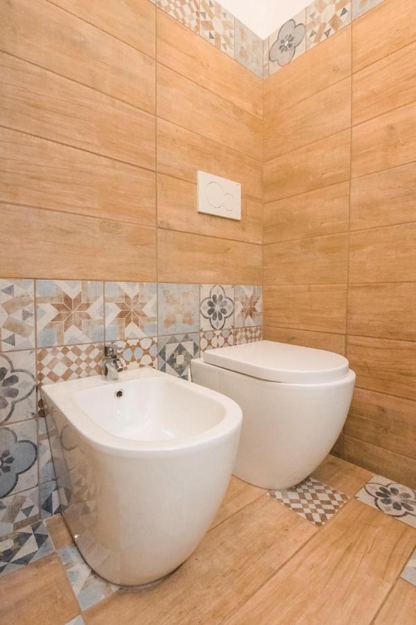 Apartment Bilo Standard Garden By Interhome Marina Di Bibbona Zewnętrze zdjęcie