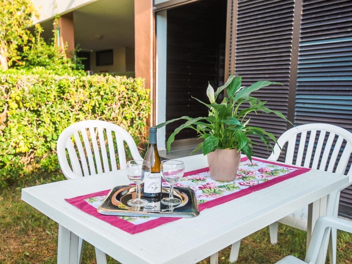 Apartment Bilo Standard Garden By Interhome Marina Di Bibbona Zewnętrze zdjęcie