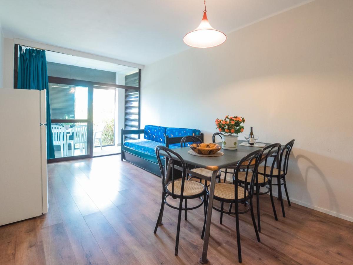 Apartment Bilo Standard Garden By Interhome Marina Di Bibbona Zewnętrze zdjęcie