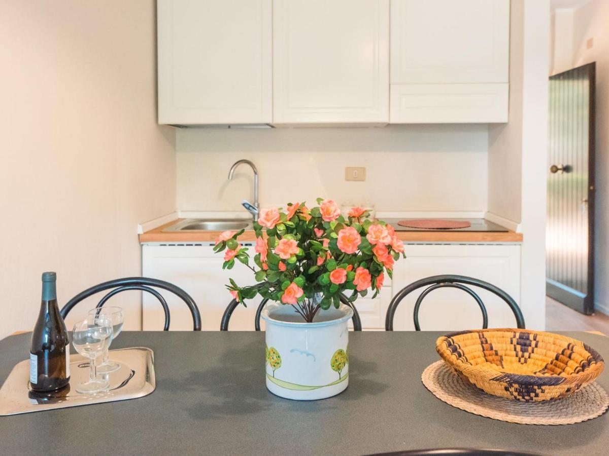 Apartment Bilo Standard Garden By Interhome Marina Di Bibbona Zewnętrze zdjęcie
