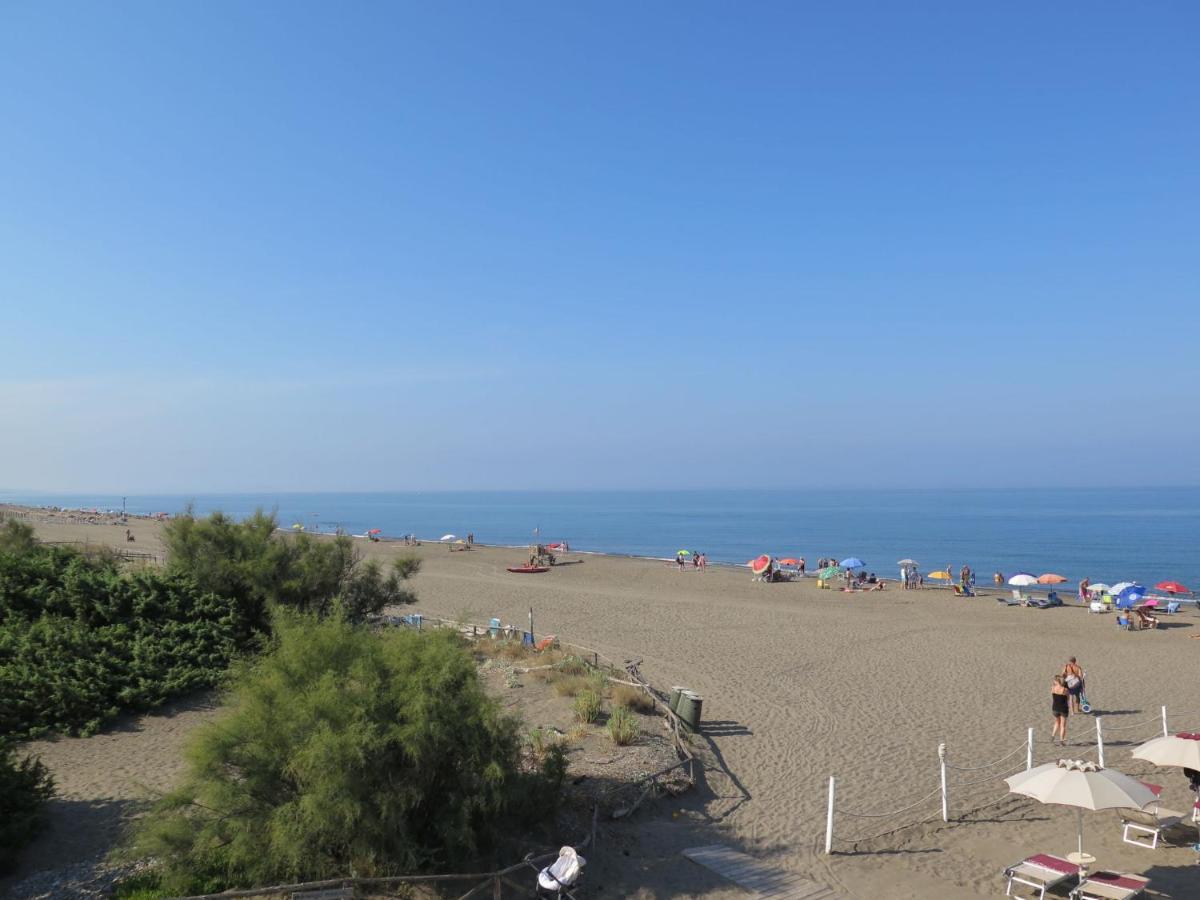 Apartment Bilo Standard Garden By Interhome Marina Di Bibbona Zewnętrze zdjęcie